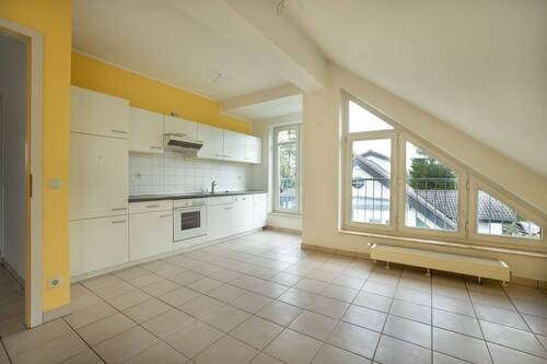 Wohn-/Essbereich Ansicht 1 - Etagenwohnung mit 55,50 m² in Berlin zum Kaufen