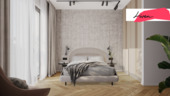 Schlafzimmer: Typ Natur - 