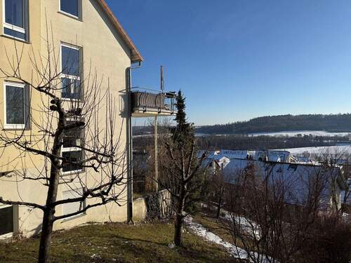 Idyllische Lage - Doppelhaushälfte mit 241,00 m&sup2; in Holzgerlingen zum Kaufen