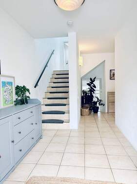 Einladend & freundlich - 