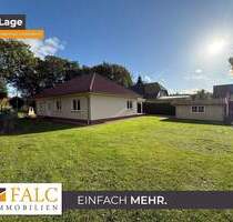 Traum-Bungalow auf Rügen - Ruhe, Natur und Komfort in Top-Lage! - Garz/Rügen Koldevitz