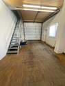 Garage Whg neu - 