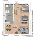 Grundriss EG - 
