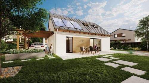 Bild 2 - 4 Zimmer Einfamilienhaus zum Kaufen in Winsen (Aller)