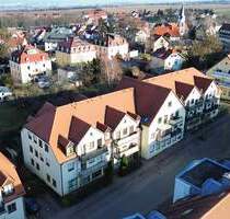 Top-Lage in Bannewitz | Helle Dachgeschosswohnung mit 2 Balkonen und TG-Stellplatz