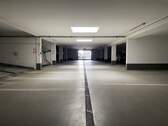 Tiefgarage - 