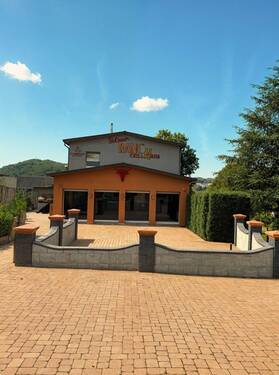 Aussenansicht - 7 Zimmer Einfamilienhaus in Pforzheim