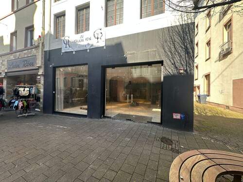 tempImage0PuVaV.jpg - 4 Zimmer Gewerbeobjekt (Büro, Produktion, Verkauf) in Merzig