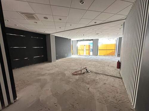 9309D8C4-1EA1-4C15-A936-337CC48D34A1.JPG - Gewerbeobjekt (Büro, Produktion, Verkauf) in Merzig zur Miete