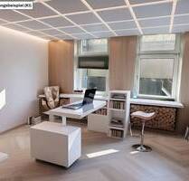 Neuwertiges Gewerbeobjekt in zentraler Lage - Büro oder Therapie - Barrierefrei - Dorsten Feldmark