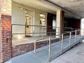 EG Außenzugen - behindertengerecht - 2 Zimmer Büro zur Miete in Dorsten