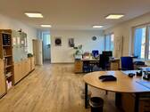 EG R Büro groß (1) - 2 Zimmer Büro in Dorsten
