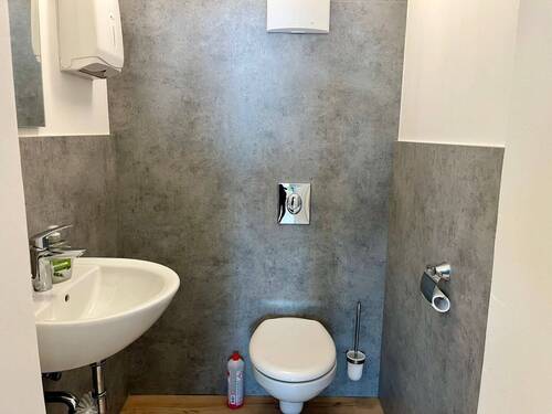 EG R WC 1 - Büro in Dorsten zur Miete
