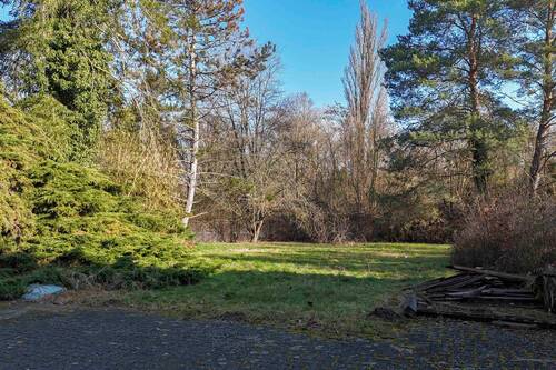Garten Hinten 2 - Grundstück in Obertshausen zum Kaufen
