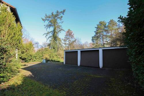 Garage - 