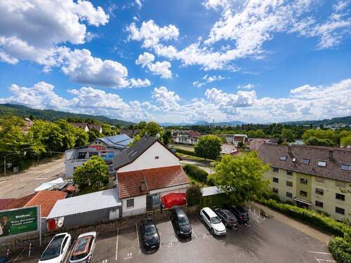 Aussicht - 