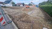 Baustart - 