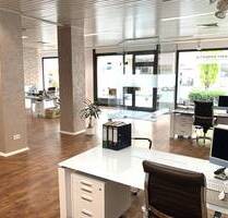 Attraktive Laden-Büro-Praxisfläche im Herzen von Nürnberg zu vermieten!