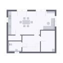 Grundriss KG - 