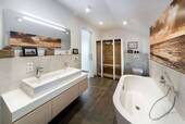 Badezimmer - 