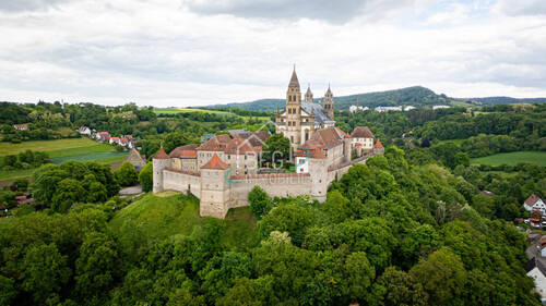 Comburg - 