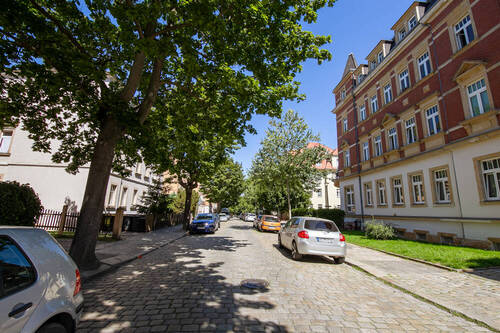 Außenansicht - 