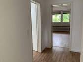 Eingangsdiele - 2 Zimmer Etagenwohnung in Mainz