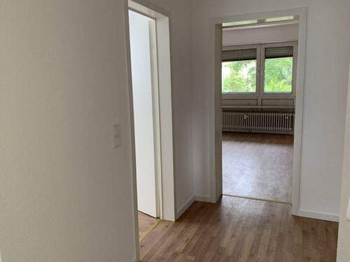 Eingangsdiele - 2 Zimmer Etagenwohnung in Mainz