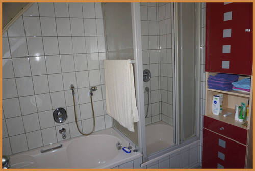 Badezimmer - 