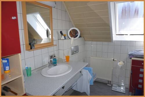 Badezimmer - 