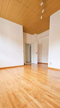 Kinderzimmer 1 / Büro - 