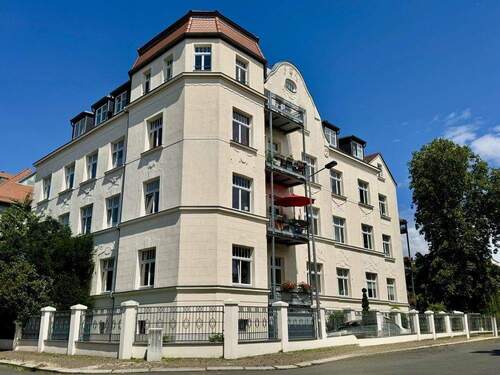 Außenansicht - Wohnung für die Zukunft. - 495.000,00&nbsp;EUR Kaufpreis, ca.&nbsp; 115,00&nbsp;m&sup2;&nbsp;Wohnfl&auml;che