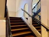 Treppenhaus - 