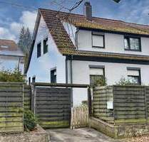 Ideal für die Familie mit Kindern! - Albstadt Ebingen