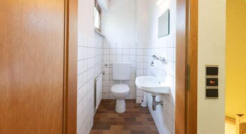 Gäste WC - 