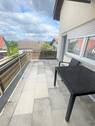 Balkon/ Terrasse - 
