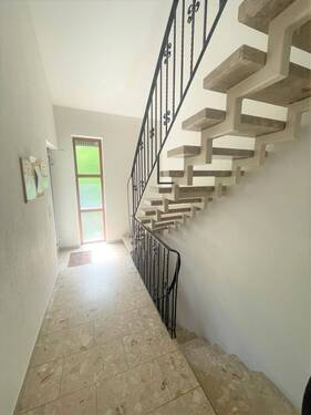 Treppenhaus - 