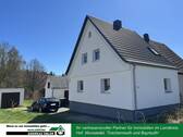 Seitenansicht - 