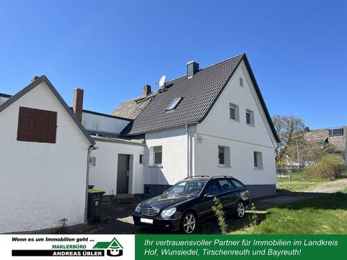 Seitenansicht - 