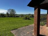 Ausblick / Terrasse - 