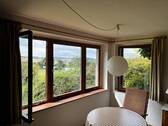 Ausblick vom Wohnbereich B.1 - 