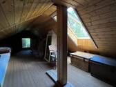 Schlafboden B.1 - 