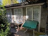 Ansicht Bungalow - Ausbauobjekt B.3 - 