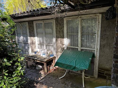 Ansicht Bungalow - Ausbauobjekt B.3 - 