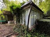 Ansicht Bungalow - Ausbauobjekt B.2 - 