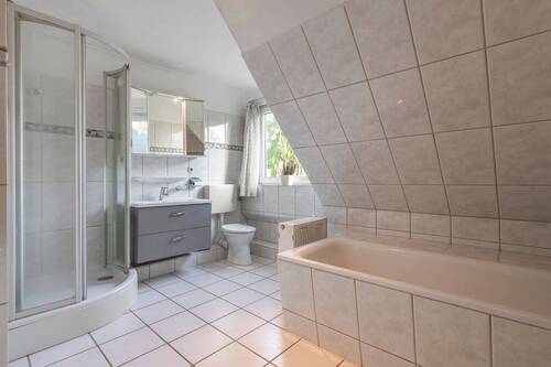 Badezimmer - 