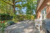 Terrasse - 4 Zimmer Doppelhaushälfte zum Kaufen in Kaltenkirchen
