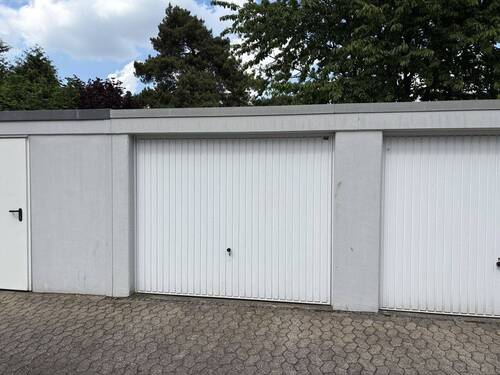 PKW-Garage - 
