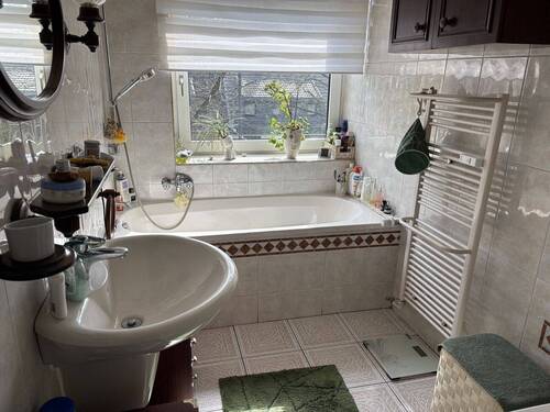 Wannenbad - 