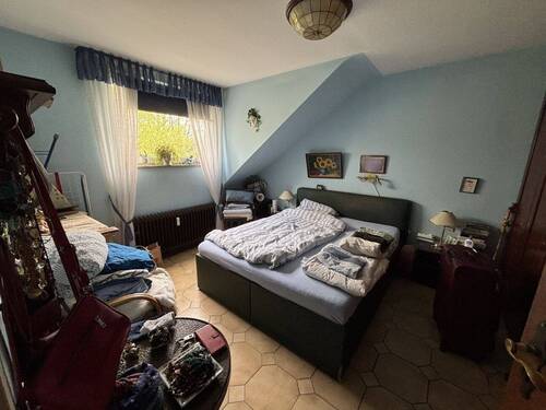 Schlafzimmer - 